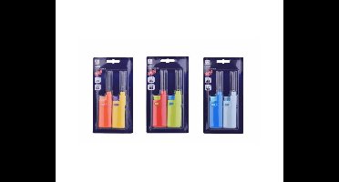 Starfish Kaars Aansteker PROF - 2 stuks