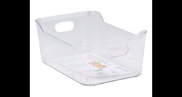 Koelkast Opbergbox Alpina - 19,5x13x8cm