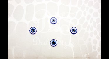 Decoratie Nazar (12st)