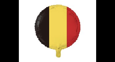 Folieballon België - 46cm