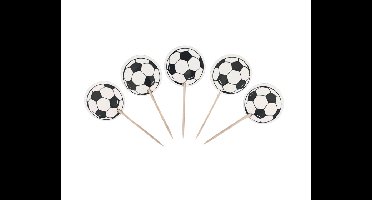 Prikkers Voetbal (12st)