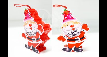 Kerstman Sfeerlichtje