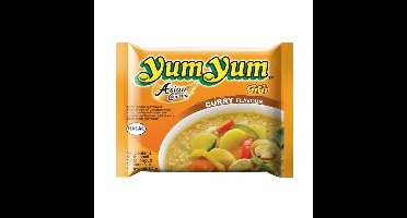 Yum Yum Curry (5pack)