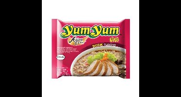 Yum Yum Duck (5pack)