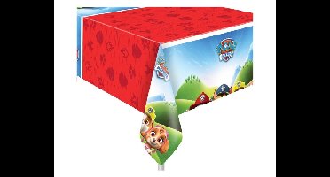 Tafelkleed Paw Patrol - 120x180cm