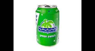 FERNANDES Green Punch