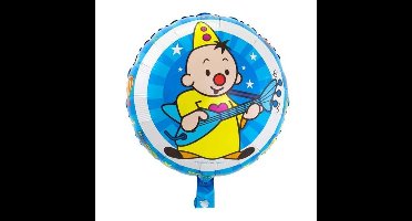 Bumba Folieballon (45cm)