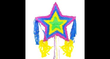 Pinata Ster Mix