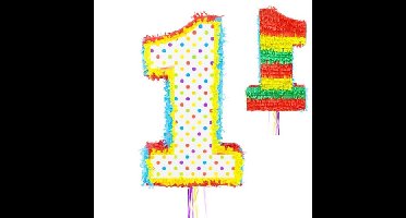 Trek Pinata Cijfer 1