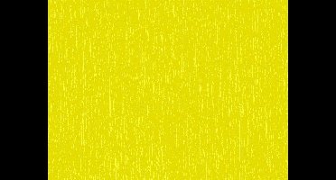 Crêpepapier Geel - 50x250cm