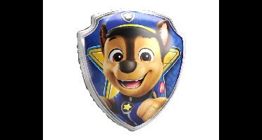 Folieballon Chase Supershape - 68x75cm