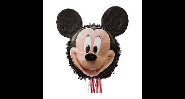 Trek Pinata Mickey Mouse
