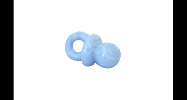 Speen Mini Pastel Blauw (60st)