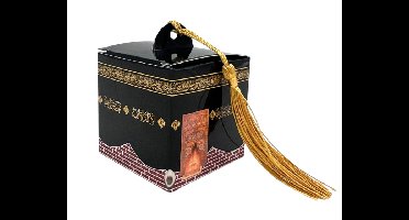 Vouwdoosje Kaaba (12st)