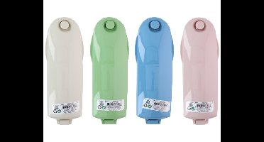 Kruimelborstel - 19cm