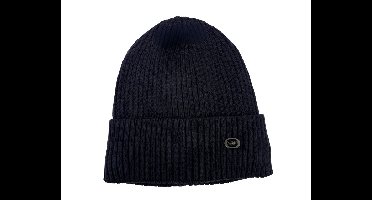 Muts Thermo Classic Blauw