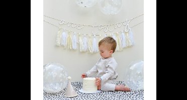 Cake Smash Set - 1e verjaardag Ginger Ray