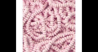 Snoepketting Roze - 1kg