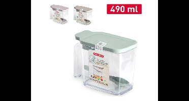 Suiker Kom Plastic Forte - 490ml