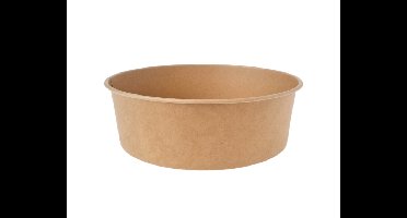 Salade Bowl Kommen Kraft 750ml (20st)