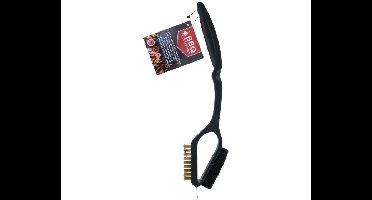 BBQ Schoonmaakborstel