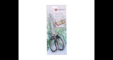 Alpina Kruidenschaar (19cm)