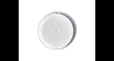 Plastic Deksels Rond voor Bakken 350/500/1000ml - 25 stuks