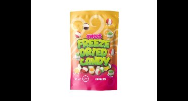 Freeze Dried Candy Sweet - 50 gram