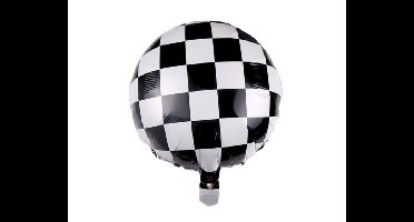 Folieballon Race - 46cm