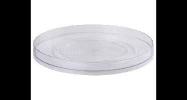 Draaibare opbergdoos Alpina - 29,5x3,5cm