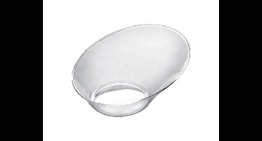 Amuse Kom'Sodo'Transparant - 50cc - 50 stuks