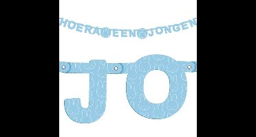 Slinger Nijntje - Blauw - 1,7m