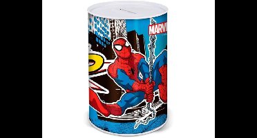Spaarpot Spider-Man (10x15cm)