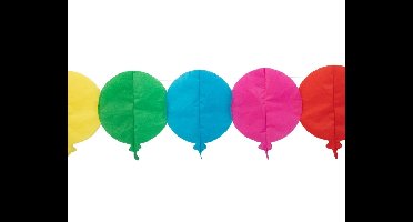 Slinger Ballonnen - 6 meter