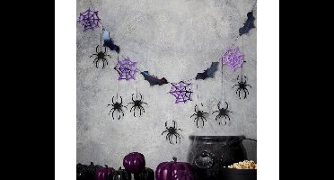 Slinger Spinnen&Vleermuizen Ginger Ray