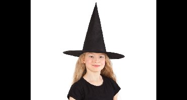 Heksenhoed Ursula - Kind