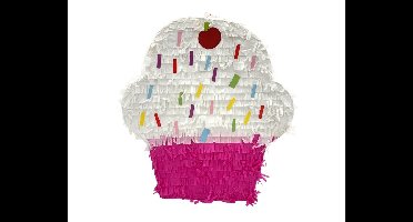 Pinata Cupcake - 40cm