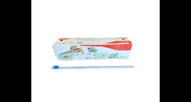 Vershoudfolie XL - 300mx30cm