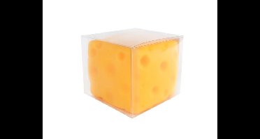 Squeeze Cheese Mega Knijpkaas