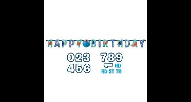 Slinger'Finding Dory'