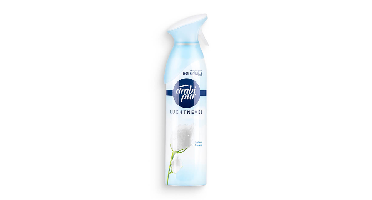 Ambi Pur Luchtverfrisser Spray Katoen Bloesem (300ml)