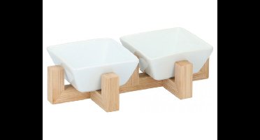 Alpina Snack/amuse/dip set (3dlg)
