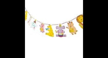 Slinger Muzikale Dieren