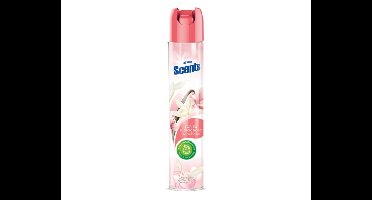 At Home Luchtverfrisser Vanilla&Magnolia (400ml)