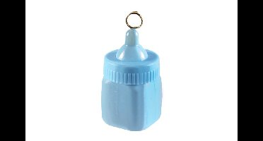 Ballongewicht Papfles Blauw