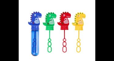 Bellenblaas Dino - 35ml