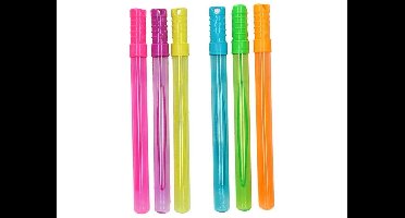 Bellenblaas Zwaard - 6 stuks