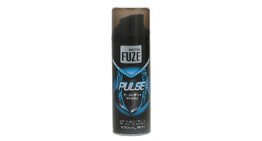 Body-X Fuze Scheerschuim (200ml)