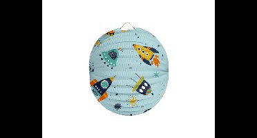 Bol Lampion Space 22cm