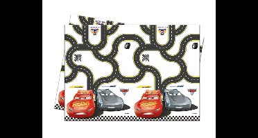 Tafelkleed Cars 3 - 120x180cm